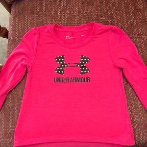 Under Armour